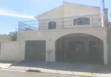 Casa com 4 quartos à venda no santa terezinha, piracicaba , 216 m2 por r$ 480.000
