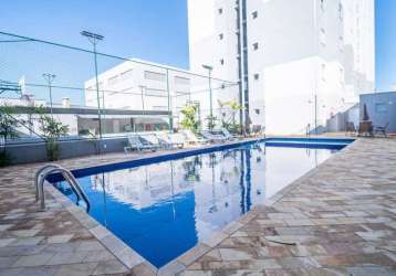 Apartamento com 2 quartos à venda no paulicéia, piracicaba , 79 m2 por r$ 272.296