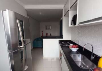 Apartamento com 2 quartos à venda no piracicamirim, piracicaba , 46 m2 por r$ 165.000