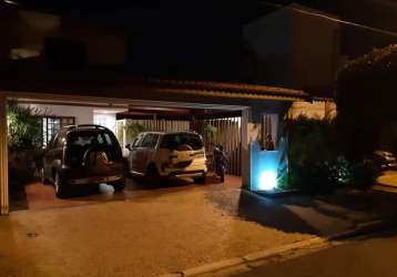 Casa em condomínio fechado com 3 quartos à venda no jardim caxambu, piracicaba , 250 m2 por r$ 680.000