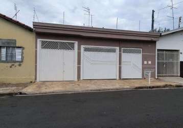 Casa com 5 quartos à venda no paulista, piracicaba , 280 m2 por r$ 650.000