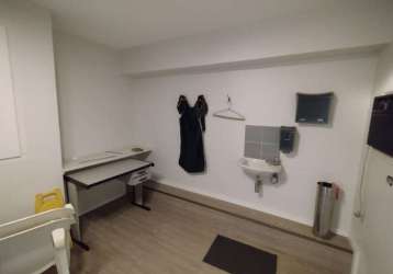 Sala comercial com 1 sala para alugar no alto, piracicaba , 35 m2 por r$ 900