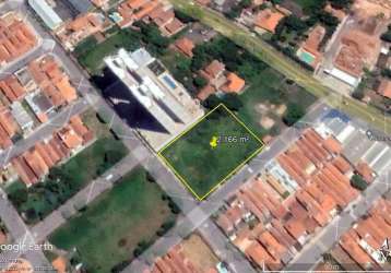 Terreno à venda no piracicamirim, piracicaba , 2166 m2 por r$ 1.732.800