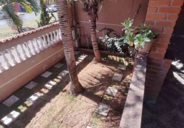 Casa com 3 quartos à venda no perdizes, piracicaba , 150 m2 por r$ 480.000