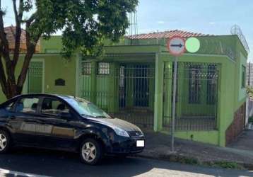 Casa com 3 quartos à venda na vila independência, piracicaba , 180 m2 por r$ 580.000