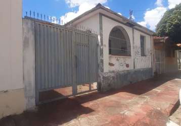 Casa com 2 quartos à venda no paulista, piracicaba , 87 m2 por r$ 350.000