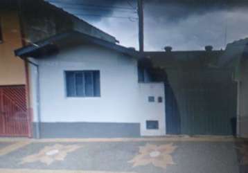 Casa com 1 quarto à venda na vila independência, piracicaba , 67 m2 por r$ 200.000