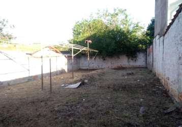 Terreno à venda na nossa senhora de fátima, piracicaba , 300 m2 por r$ 220.000