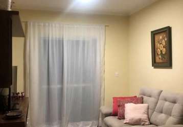 Apartamento com 2 quartos à venda no alto, piracicaba , 72 m2 por r$ 350.000