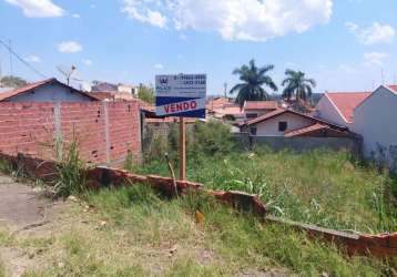 Terreno à venda no são luiz, piracicaba , 197 m2 por r$ 180.000