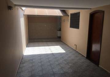 Casa com 2 quartos à venda no jaraguá, piracicaba , 125 m2 por r$ 290.000