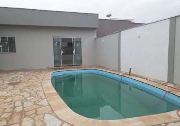 Casa com 3 quartos à venda no santa rita, piracicaba , 150 m2 por r$ 720.000