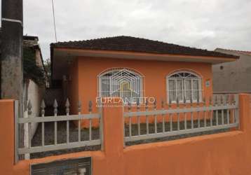 Casa com 2 quartos à venda na rua santa izabel, 765, joão costa, joinville por r$ 395.000