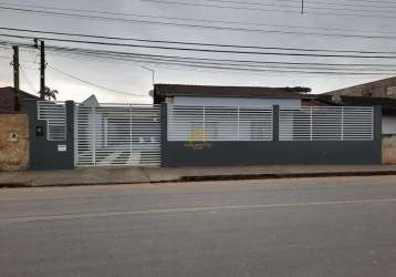 Casa com 3 quartos à venda na iraí, 100, petrópolis, joinville por r$ 550.000