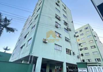 Apartamento com 2 quartos à venda na albano schmidt, 1499, 1499, boa vista, joinville por r$ 249.900