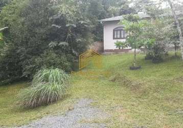 Casa com 4 quartos à venda na rua guilherme augusto frederico raboch, 300, paranaguamirim, joinville por r$ 249.900