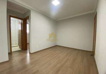 Apartamento com 20 quartos à venda na rua princesa mafalda, 474, floresta, joinville por r$ 209.900