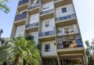 Apartamento com 2 quartos à venda na rua carlos von koseritz, 573, higienópolis, porto alegre, 88 m2 por r$ 595.000