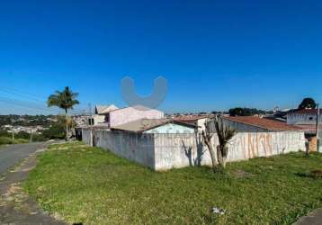 Casa no pinheirinho de 66,00 m² com 2 quartos  - 25945-cs