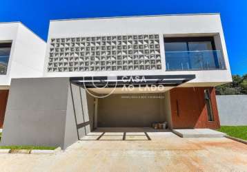 Sobrado no cascatinha de 180,00 m² com 3 quartos  - 43926-cs