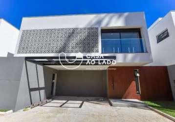 Casa em condomínio no vista alegre de 177,29 m² com 3 quartos  - 43922-cs