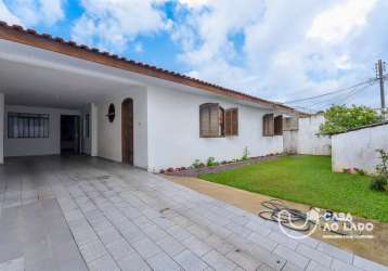 Casa no atuba de 150,00 m² com 4 quartos  - 14945-cs