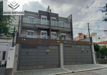 Sobrado com 3 dormitórios à venda, 172 m² por r$ 1.720.000,00 - mirandópolis - são paulo/sp