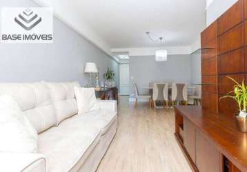 Apartamento à venda, 80 m² por r$ 860.000,00 - saúde - são paulo/sp