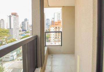 Apartamento à venda, 53 m² por r$ 719.000,00 - ipiranga - são paulo/sp