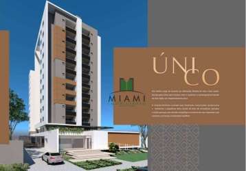 Apartamento com 2 dormitórios à venda, 92 m² por r$ 411.782,00 - alto tarumã - pinhais/pr