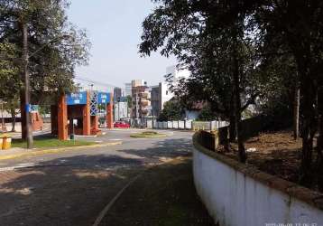 Terreno comercial para venda em joinville, saguaçu