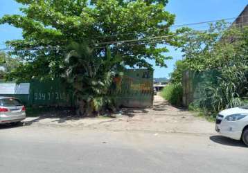 Terreno à venda na rua leonardo vilasboas, 12, jacarepaguá, rio de janeiro, 3000 m2 por r$ 10.000.000