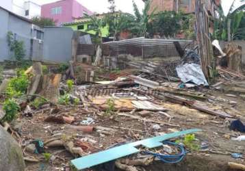 Terreno à venda na rua gazeta da tarde, 11, taquara, rio de janeiro, 726 m2 por r$ 599.500