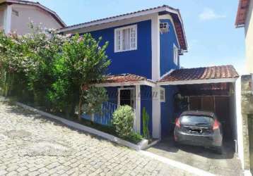 Casa em condomínio fechado com 2 quartos à venda na rua araticum, 1273, anil, rio de janeiro, 130 m2 por r$ 510.000