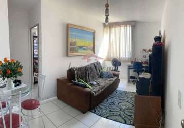 Apartamento com 2 quartos à venda na rua quiririm, 1101, vila valqueire, rio de janeiro, 52 m2 por r$ 160.000