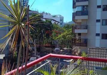 Apartamento com 4 quartos à venda na rua ituverava, 702, anil, rio de janeiro, 149 m2 por r$ 650.000