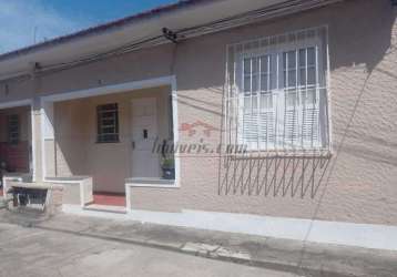 Casa em condomínio fechado com 2 quartos à venda na rua capitão menezes, 215, praça seca, rio de janeiro, 70 m2 por r$ 149.000