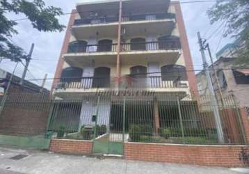 Apartamento com 2 quartos à venda na rua luís beltrão, 356, vila valqueire, rio de janeiro, 81 m2 por r$ 300.000