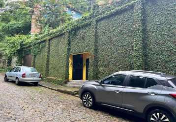 Casa em condomínio fechado com 6 quartos à venda na rua assis republicano, 310, freguesia (jacarepaguá), rio de janeiro, 514 m2 por r$ 580.000