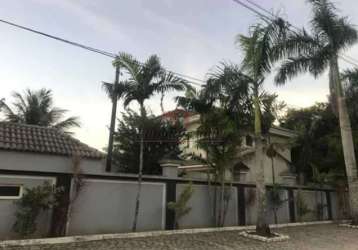 Terreno em condomínio fechado à venda na rua teixeira heizer, 16, vargem grande, rio de janeiro, 315 m2 por r$ 330.000