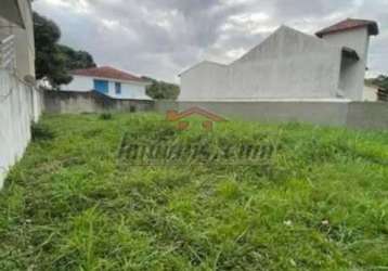 Terreno em condomínio fechado à venda na estrada do quitite, 1264, jacarepaguá, rio de janeiro, 595 m2 por r$ 1.200.000