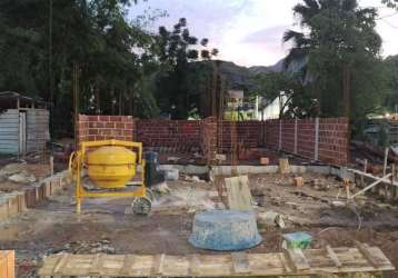 Terreno à venda na estrada da ligação, 1201, jacarepaguá, rio de janeiro, 160 m2 por r$ 165.000