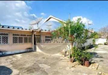 Casa em condomínio fechado com 2 quartos à venda na avenida emile roux, 10, taquara, rio de janeiro, 175 m2 por r$ 689.000