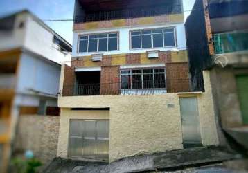 Casa em condomínio fechado com 3 quartos à venda na rua edgard werneck, 1116, freguesia (jacarepaguá), rio de janeiro, 346 m2 por r$ 430.000