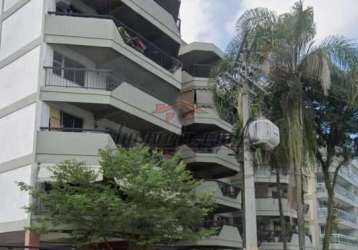 Apartamento com 3 quartos à venda na estrada da covanca, 55, tanque, rio de janeiro, 97 m2 por r$ 480.000