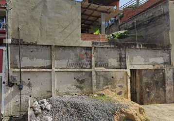 Terreno à venda na rua andrômeda, 135, taquara, rio de janeiro, 250 m2 por r$ 340.000