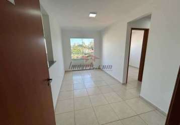 Apartamento com 2 quartos à venda na estrada rodrigues caldas, 1700, taquara, rio de janeiro, 52 m2 por r$ 260.000