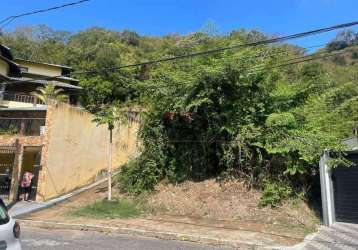 Terreno à venda na rua emílio maurell neto, 32, vila valqueire, rio de janeiro, 594 m2 por r$ 749.000