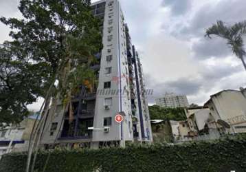 Apartamento com 2 quartos à venda na rua edgard werneck, 710, freguesia (jacarepaguá), rio de janeiro, 60 m2 por r$ 189.000