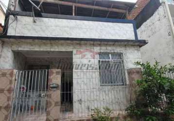 Casa em condomínio fechado com 2 quartos à venda na rua andré rocha, 309, taquara, rio de janeiro, 58 m2 por r$ 300.000